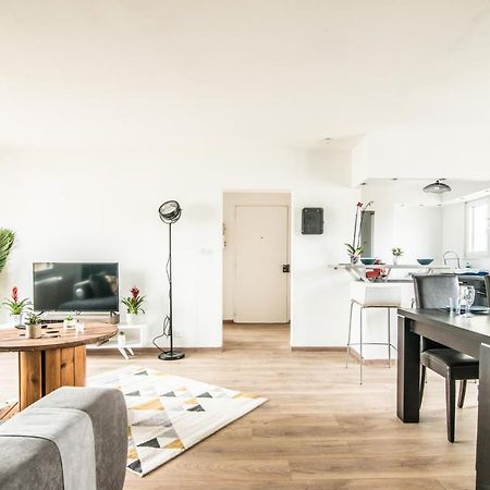Lumineux - L'Envol - Terrasse Lägenhet Strasbourg Exteriör bild